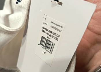 Tommy Hilfiger czapka nowa