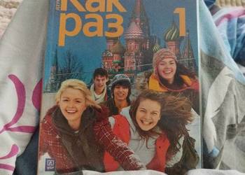 Podręcznik do rosyjskiego