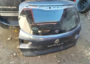 RENAULT KADJAR KLAPA BAGAŻNIKA TYŁ TYLNA SZYBA TYLNEJ KLAPY EMBLEMAT RENAULT KADJAR KLAPA BAGAŻNIKA TYŁ TYLNA SZYBA TYLNEJ KLAPY EMBLEMAT