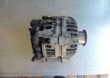 ALTERNATOR OPEL ASTRA 2 2.0 DTI ALTERNATOR OPEL ASTRA 2 2.0 DTI