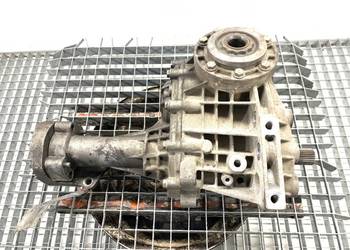 REDUKTOR SKRZYNI BIEGÓW OPEL INSIGNIA A 55573146 08-17 2.0 160KM