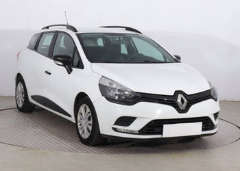 Renault Clio 1.5 dCi