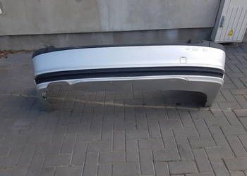 BMW 3 E46 KOMBI 2002 2003 2004 ZDERZAK TYL
