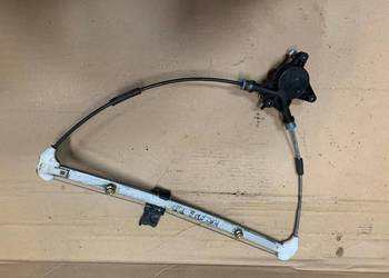 Mechanizm podnoszenia szyb prawy tył mazda 6 gg gy