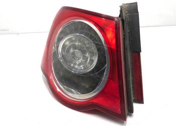 LAMPA LEWY TYŁ VW PASSAT B6 Sedan/Limuzyna 05-10 ŚWIATŁO TYLNA, LEWA