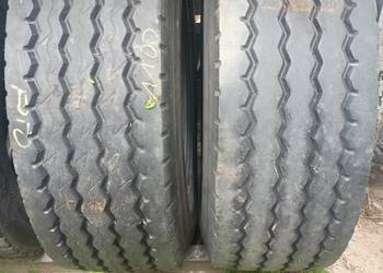 385/65 r22.5 BRIDGESTONE R168 Opona Ciężarowa używana