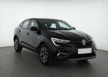 Renault Arkana 1.3 TCe