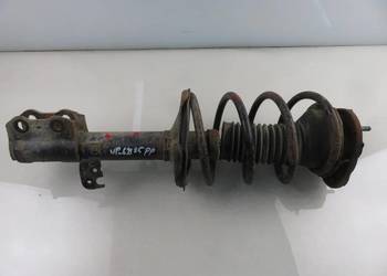MCPERSON PRAWY PRZEDNI TOYOTA COROLLA E12 1.6 VVT-i