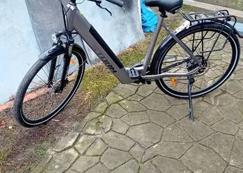 Rower elektryczny nowy