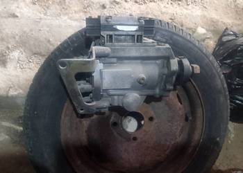 Pompa wtryskowa 2.2 vectra