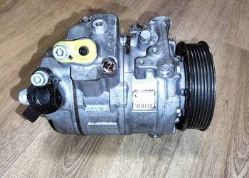 Sprężarka klimatyzacji BMW E90 E91 E92 E93 N51 N52 N53