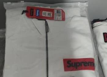 Bluzy t-shirty supreme grip