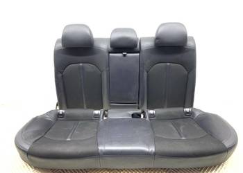 KANAPA DRUGI RZĄD KIA OPTIMA Sedan/Limuzyna FOTEL ŚRODKOWA