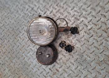 Lampa szperacz starter rozrusznik Ursus c 325 c 328