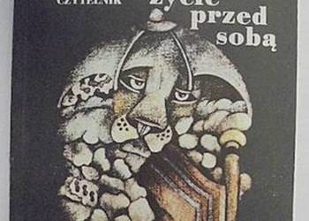 Życie przed sobą - E. Ajar /fa
