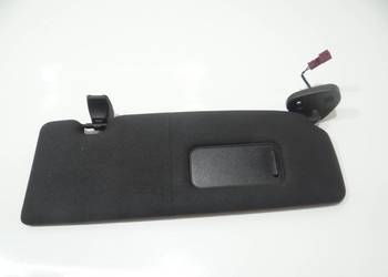 OSŁONA PRZECIWSŁONECZNA PRAWA BMW E87 0472400