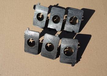 MERCEDES W246  11- KOSZYK  UCHWYT CZUJNIKA PDC