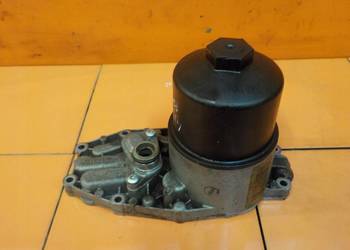 RANGE ROVER L405 3.0 TD V6 19r obudowa filtra paliwa FW93-6B624-AB