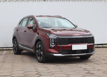 Kia Sportage 1.6 T-GDI