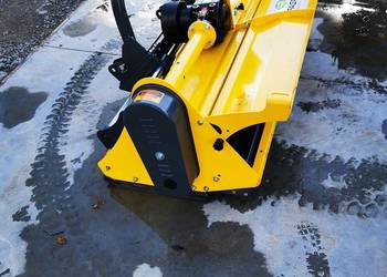 Mulczer Kosiarka bijakowa ST 175 burta klapa hydraulika C 360 Wysyłka!