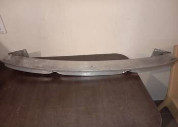 Belka zderzaka tylnego do audi A3 8P hatchback trzy drzwi