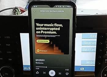 MERCEDES W209 CLK RADIO NAWIGACJA COMAND NTG 2 PL MENU ORYGINAŁ BLUETOOTH