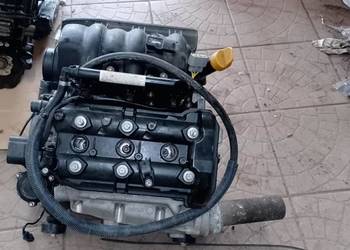 sea doo silnik ace 900