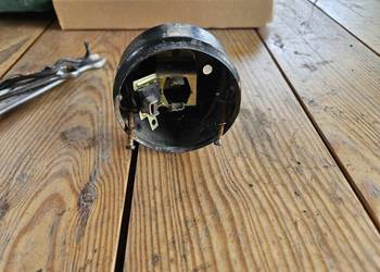 Simson mofa SL1 lampa tylna oryginalna.