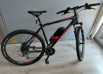 Rower elektryczny Hexagon Boost