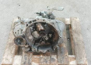 SKRZYNIA BIEGÓW PPJ 1.4 TSI TFSI VW Volkswagen Passat VII (2010-2014) B7