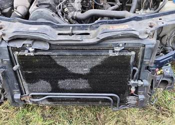 Audi 100 C4 przedni pas okular