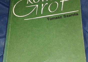 Stefan Rowecki Grot - Tomasz Szarota