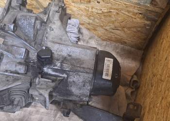 Skrzynia JB1975 D4FA702 D4F702 1.2 16v Renault Clio 2 Kangoo Twingo 1S
