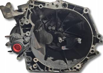 SKRZYNIA BIEGÓW Citroen C3 Picasso 1.6 HDI manualna MANUAL 20DP73