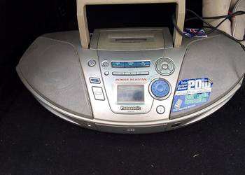 Panasonic es 25