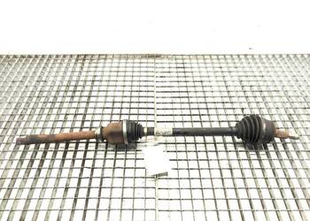 PÓŁOŚ LEWY PRZÓD PEUGEOT 508 SW II 9811176480 1.5 131KM PRZEGUB