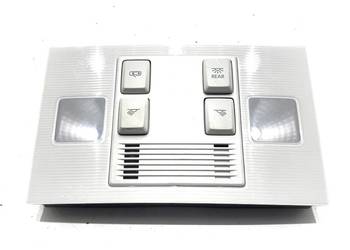 LAMPA SUFITOWA VW GOLF VII 3B0035711B Kombi WNĘTRZA OŚWIETLENIA, KABIN