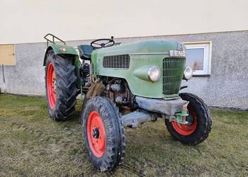 Ciągnik Fendt farmer 2