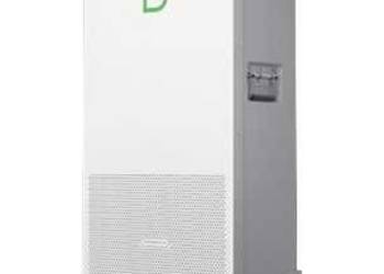 DYNESS POWERBRICK PLUS 16.07 kWh z grzaniem IP65 – magazyn energii LiFePO4