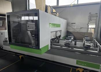 Cnc 3 osi Biesse Rover A 1232
