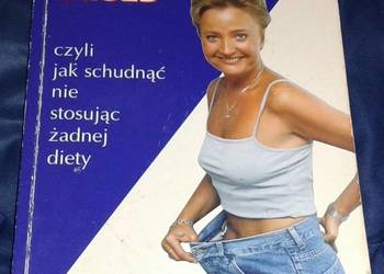 Metoda Małgorzaty Drozd czyli jak schudnąć