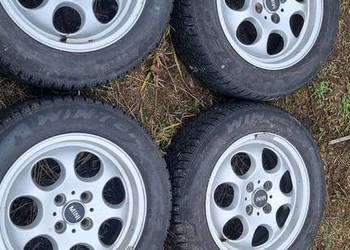 felgi aluminiowe MINI 4 szt. 15 cali