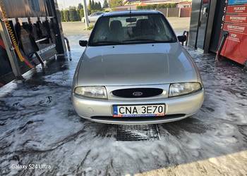 Fiesta 20 lat w rodzinie