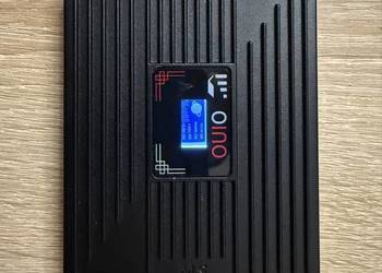 Wzmacniacz GSM 900MHz (Band 8) – Nowy.