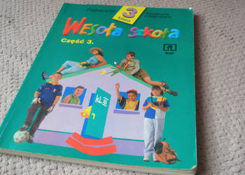 Wesoła szkoła cz. 3 Wesoła szkoła cz. 3