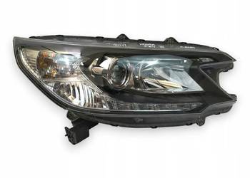 LAMPA PRAWA Honda CR-V IV 12-18 prawy przód przednia 02010000