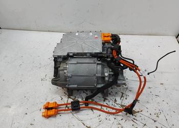 Skoda Enyaq 5LA iV60 SILNIK ELEKTRYCZNY 1EA907230