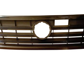 VW TOUAREG III GRILL ATRAPA CHŁODNICY ZDERZAKA PRZEDNIEGO PRZÓD