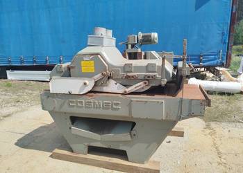 WIELOPIŁA COSMEC SM 400