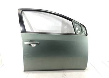 DRZWI PRZÓD PRAWE NISSAN SENTRA B16 Sedan/Limuzyna 06-13